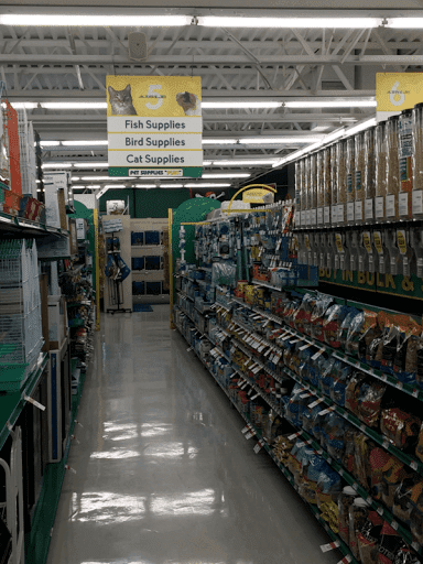 Pet Supply Store «Pet Supplies Plus», reviews and photos, 675 Bridgeport Ave, Shelton, CT 06484, USA