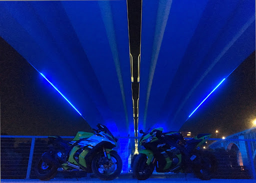 Motorsports Store «Cities Edge Motorsports», reviews and photos, 828 1st Ave E, Shakopee, MN 55379, USA