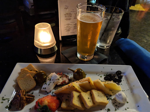 Jazz Club «BLU Jazz+», reviews and photos, 47 E Market St, Akron, OH 44308, USA