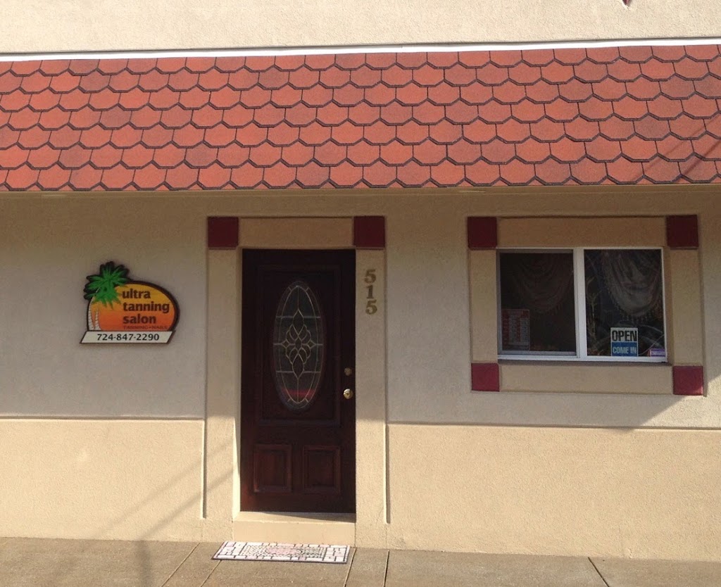 Ultra Tanning Salon 15066