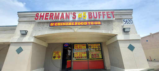 Shermans Chinese buffet 5 image