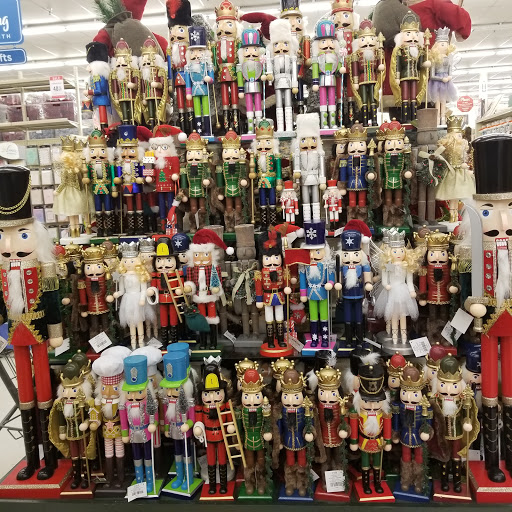 Craft Store «Hobby Lobby», reviews and photos, 2480 Tittabawassee Rd, Saginaw, MI 48604, USA