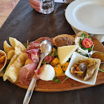 Photo n°1 de l'avis de Uwe.e fait le 14/08/2021 à 14:37 sur le  Ristorante Pizzeria il Rifugio à San Gimignano