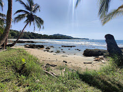 Foto di Chiquita beach area servizi