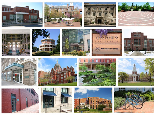 Federal Credit Union «Johns Hopkins Federal Credit Union», reviews and photos