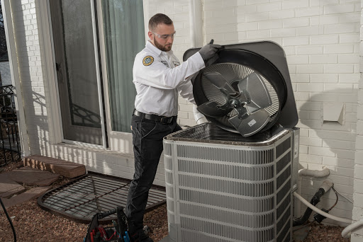 Air conditioning with installation Nashville