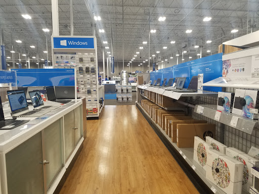 Electronics Store «Best Buy», reviews and photos, 4820 Dublin Blvd, Dublin, CA 94568, USA