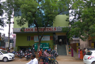Aasha Hospital | Best Hospital in Anantapur | Best Health Services in Anantapur
