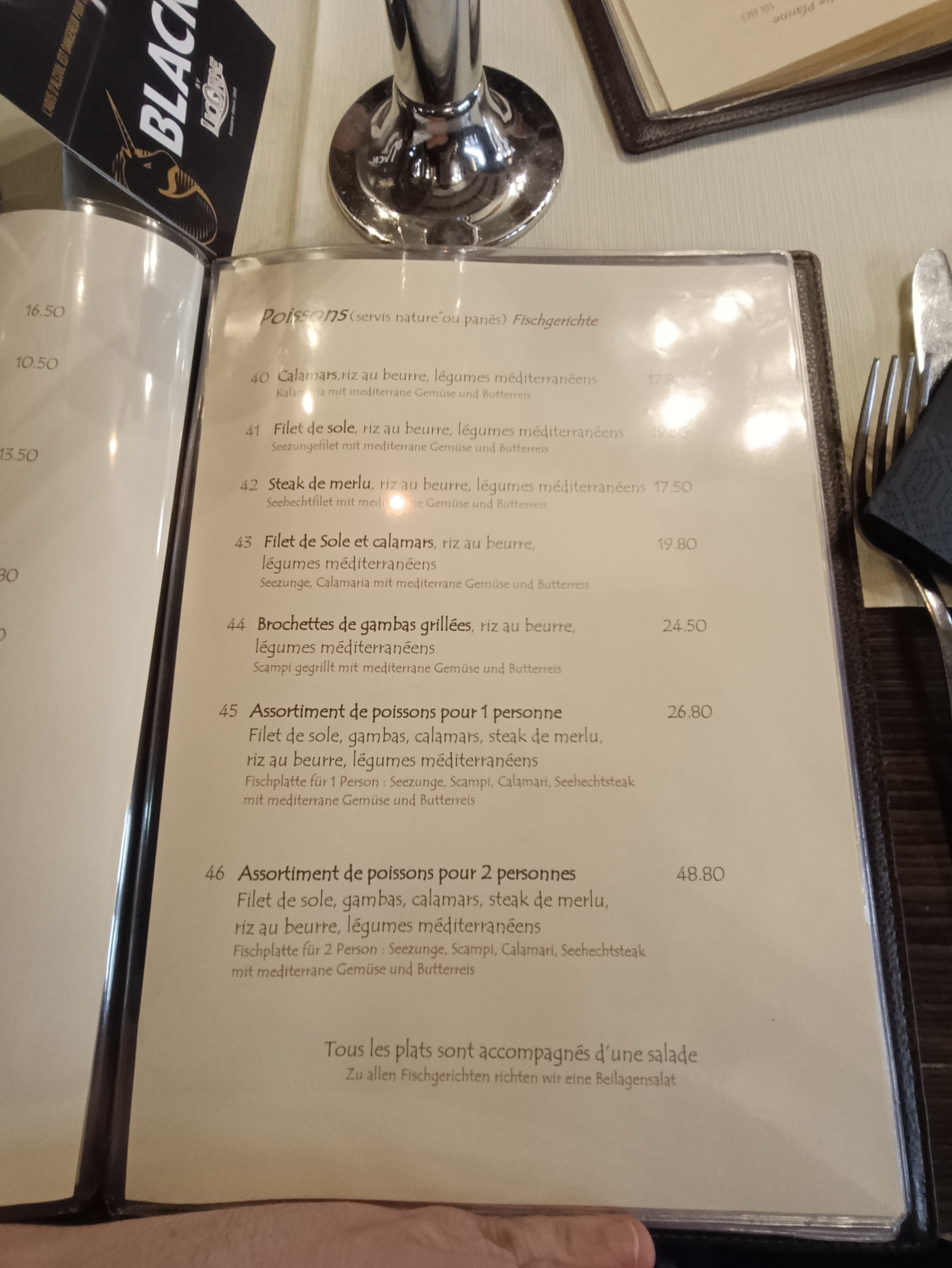 Photo n° 9 de l'avis de MARGO.i fait le 21/03/2023 à 20:20