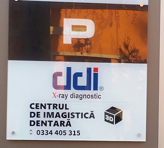 DDI Radiologie Bacau - Dentist