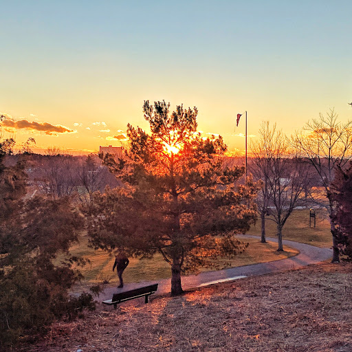 Park «Danehy Park», reviews and photos, 99 Sherman St, Cambridge, MA 02138, USA