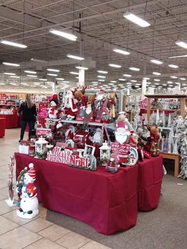 Clothing Store «Burlington Coat Factory», reviews and photos, 55 Brick Blvd, Brick, NJ 08723, USA