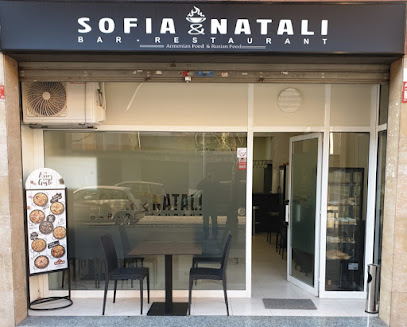 Sofía & Natalí - Carrer de Sant Ramon, 64, 08100 Mollet del Vallès, Barcelona, Spain