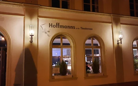 Hoffmanns Steak und Fisch image