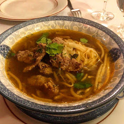 Photo n°6 de Restaurant Le Temple d'Angkor à Cherbourg-en-Cotentin ()