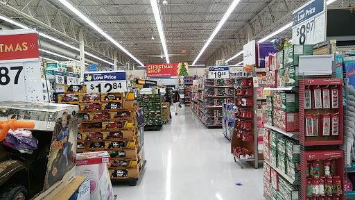 Discount Store «Walmart», reviews and photos, 9555 S Post Oak Rd, Houston, TX 77096, USA