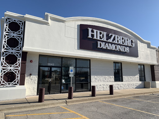 Jewelry Store «Helzberg Diamonds», reviews and photos, 2645 Plainfield Rd, Joliet, IL 60435, USA