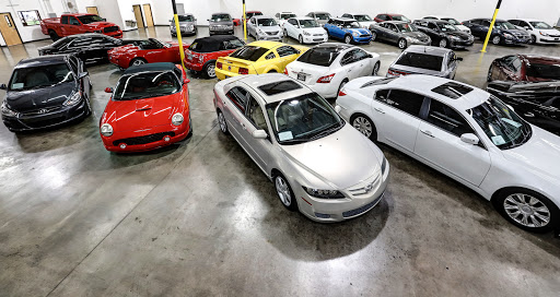 Used Car Dealer «Wheels in Motion Auto Sales LLC», reviews and photos, 7425 S Harl Ave #5, Tempe, AZ 85283, USA