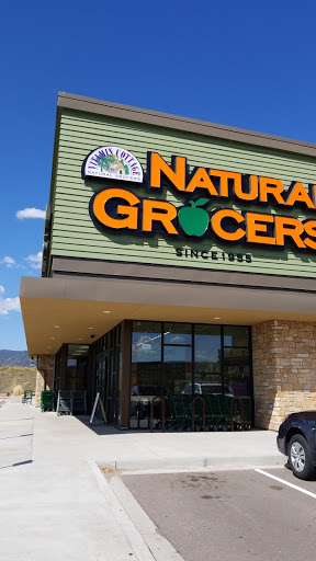 Natural Foods Store «Natural Grocers», reviews and photos, 1216 Baptist Rd, Monument, CO 80132, USA