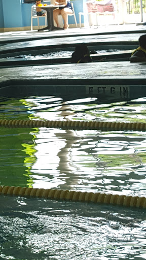 Indoor Swimming Pool «Buffaloe Road Aquatic Center», reviews and photos, 5908 Buffaloe Rd, Raleigh, NC 27616, USA