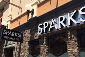 Sparks Steakhouse Restaurant Niagara Falls image