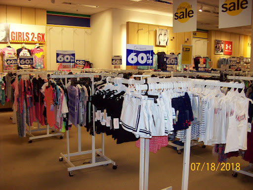 Department Store «Younkers», reviews and photos, 1421 Coral Ridge Ave, Coralville, IA 52241, USA