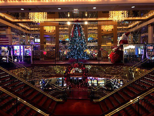 Hotel «Double Eagle Hotel & Casino», reviews and photos, 442 E Bennett Ave, Cripple Creek, CO 80813, USA