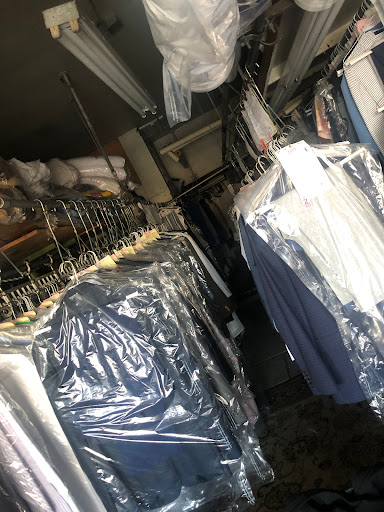 Dry Cleaner «North Park Cleaners», reviews and photos, 2928 Lincoln Ave, San Diego, CA 92104, USA