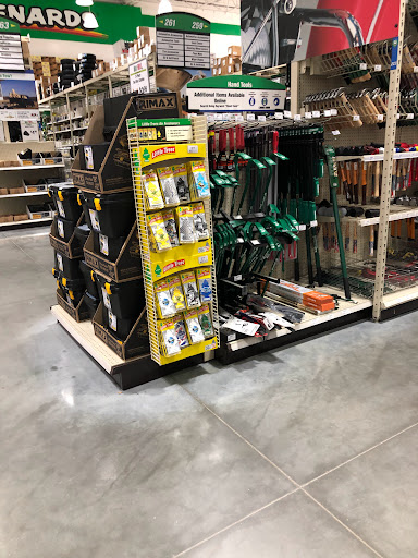 Home Improvement Store «Menards», reviews and photos, 515 McCall Rd, Manhattan, KS 66502, USA