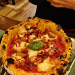 Photo n°3 de l'avis de Giovanni. fait le 26/10/2022 à 21:23 sur le  Pizzeria Wood à Pescara