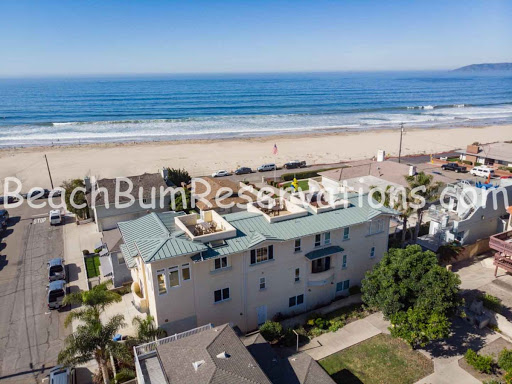 Vacation Home Rental Agency «Beach Bum Holiday Rentals», reviews and photos, 702 Dolliver St, Pismo Beach, CA 93449, USA