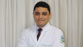 Dr. Glebert Monteiro - Cirurgião de cabeça e pescoço Fortaleza/CE