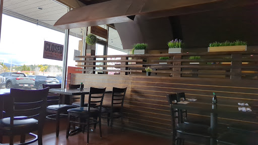 Wow Yanagi Sushi image