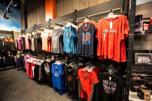 Harley-Davidson Dealer «Orlando Harley-Davidson at Disney Springs», reviews and photos, 1502 Buena Vista Dr B1, Lake Buena Vista, FL 32830, USA