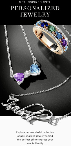 Jewelry Store «Jared The Galleria of Jewelry», reviews and photos, 3017 El Camino Real, Tustin, CA 92782, USA