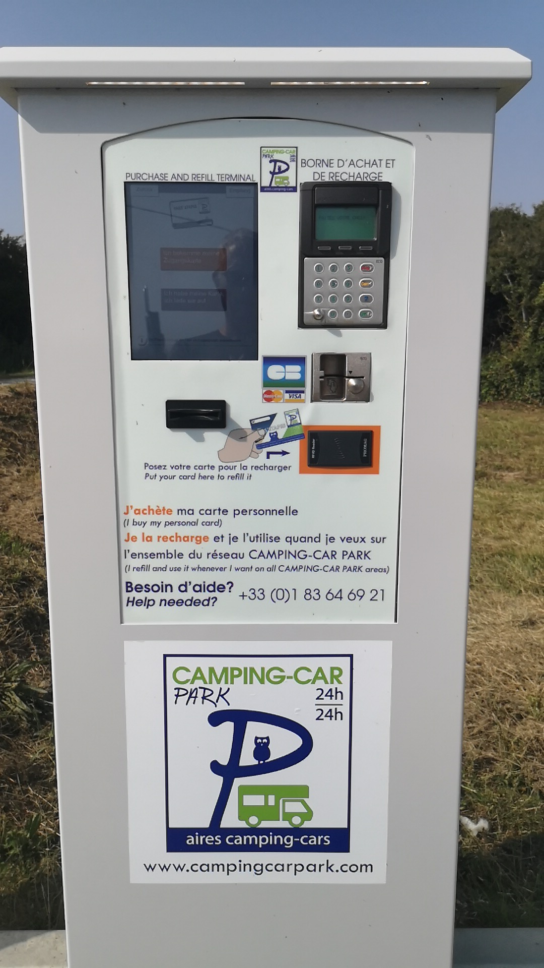Photo n° 1 de l'avis de Stefan.o fait le 28/06/2019 à 15:54