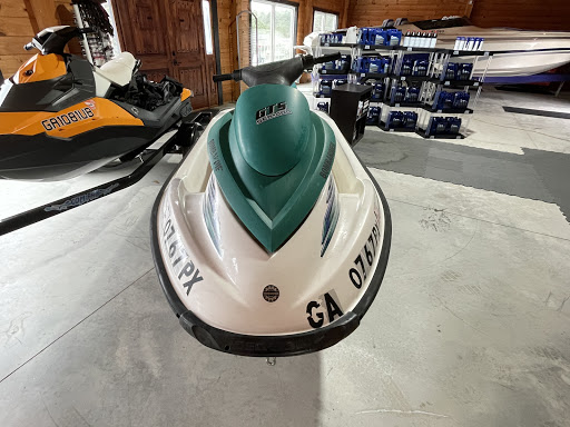 Water Ski Shop «Full Throttle», reviews and photos, 400 Victoria Rd, Woodstock, GA 30189, USA