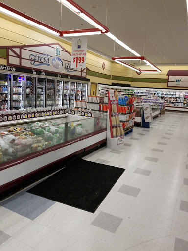 Supermarket «Butera Market», reviews and photos, 1500 E Grand Ave, Lindenhurst, IL 60046, USA