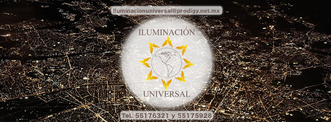 Iluminación Universal S.A. de C.V.