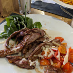 Photo n°1 de l'avis de Max. fait le 20/02/2019 à 14:56 sur le  Ristorante Tiella à Bari