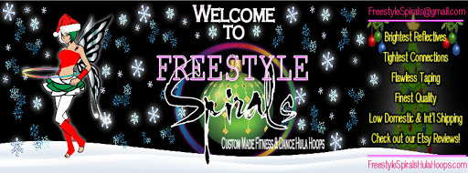 Freestyle Spirals, 1 Chestnut Terrace, Lynn, MA 01904, USA, 