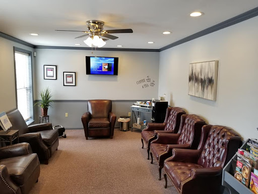 552 S Trimble Rd, Mansfield, OH 44906, USA