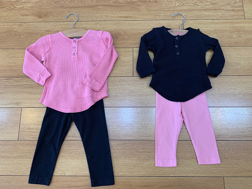 Baby Store «Bellies Babies & Bosoms», reviews and photos, 2430 Honolulu Ave, Montrose, CA 91020, USA