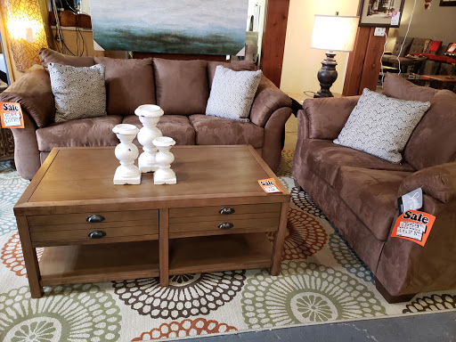 Furniture Store «Decor Furniture», reviews and photos, 1515 Commercial Way, Santa Cruz, CA 95065, USA