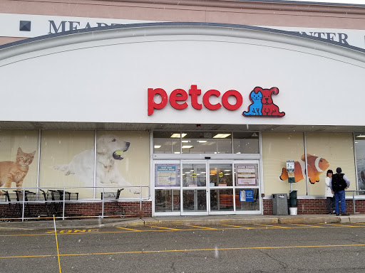 Pet Supply Store «Petco Animal Supplies», reviews and photos, 1483 NJ-23 #14b, Kinnelon, NJ 07405, USA