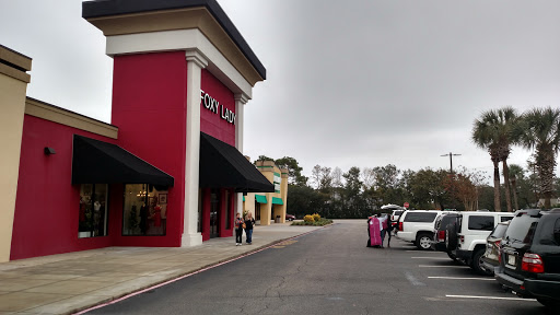 Boutique «Foxy Lady», reviews and photos, 4101 N Kings Hwy, Myrtle Beach, SC 29577, USA