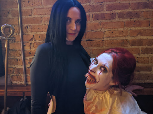 Live Music Venue «High Noon Saloon», reviews and photos, 701 E Washington Ave, Madison, WI 53703, USA