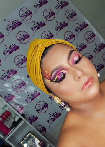 Estudio de maquillaje Bexy Avila Makeup - Manta