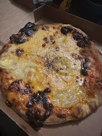 Pizza du Pizzeria Dio's Pizza à Blainville-sur-Orne - n°15