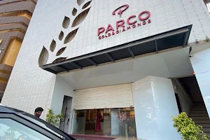 PARCO Gold And Diamonds image
